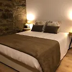 Semesterbostad Quinta Do Barrocal - Peso da Régua
