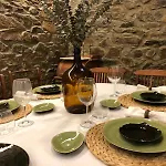 Quinta Do Barrocal - Semesterbostad