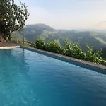 Semesterbostad Quinta Do Barrocal - Peso da Régua