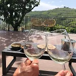 Vakantiehuis Quinta Do Barrocal -