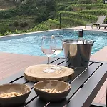 Quinta Do Barrocal - Semesterbostad