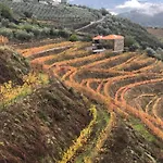 Quinta Do Barrocal - Semesterbostad *