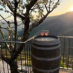 Tatil Evi Quinta Do Barrocal -