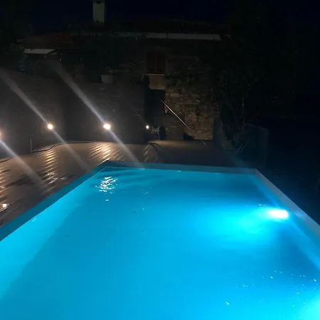 Сasa de vacaciones Quinta Do Barrocal - *