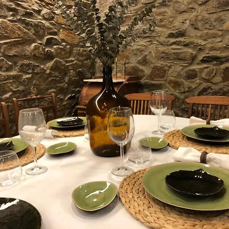 Quinta Do Barrocal - 度假居