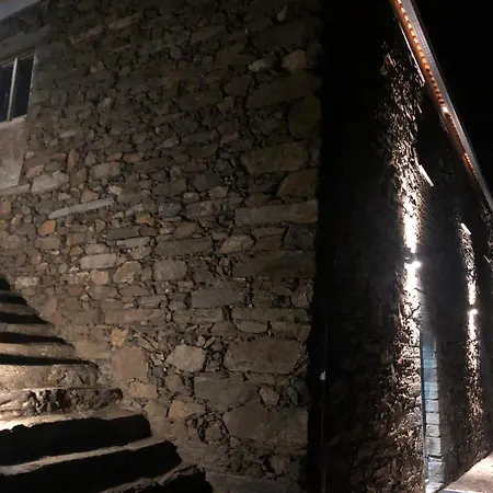 Nyaraló Quinta Do Barrocal -