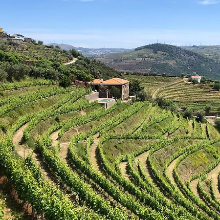 Quinta Do Barrocal - * Peso da Régua