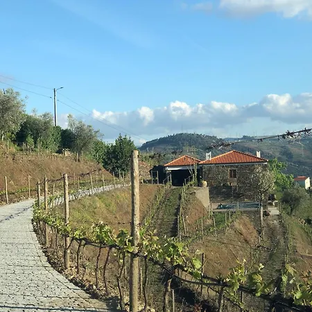 別荘 Quinta Do Barrocal -