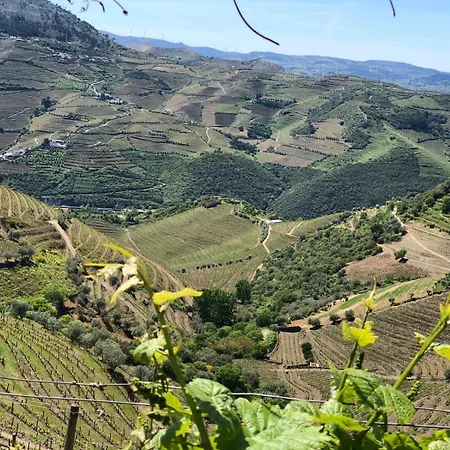 Quinta Do Barrocal - Nyaraló