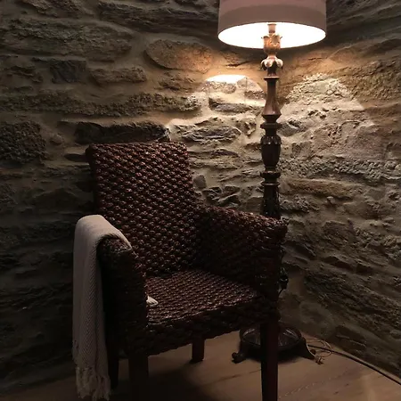 Quinta Do Barrocal -