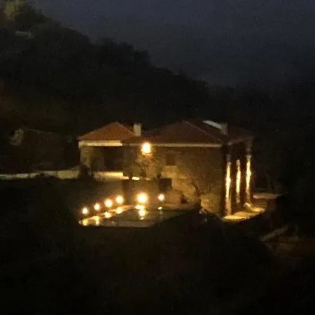 度假居 Quinta Do Barrocal -