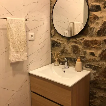 Сasa de vacaciones Quinta Do Barrocal - *