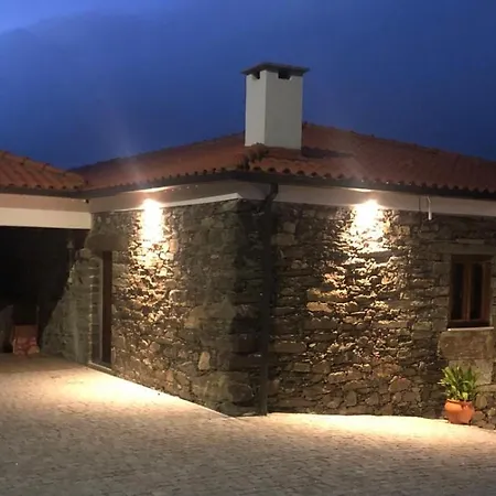 Quinta Do Barrocal - *