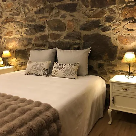 Quinta Do Barrocal - Nyaraló Peso da Régua