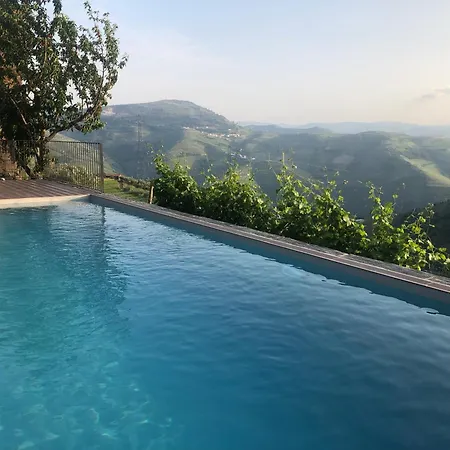 度假居 Quinta Do Barrocal - 比索达雷加