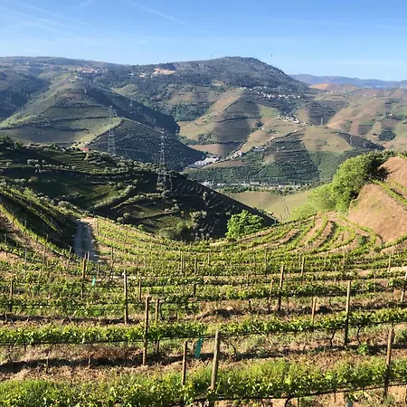 Quinta Do Barrocal - Peso da Régua