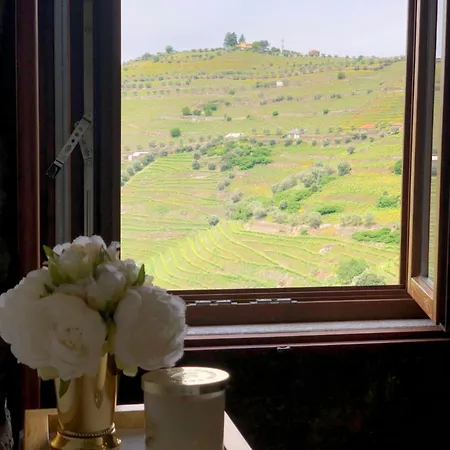 Сasa de vacaciones Quinta Do Barrocal -