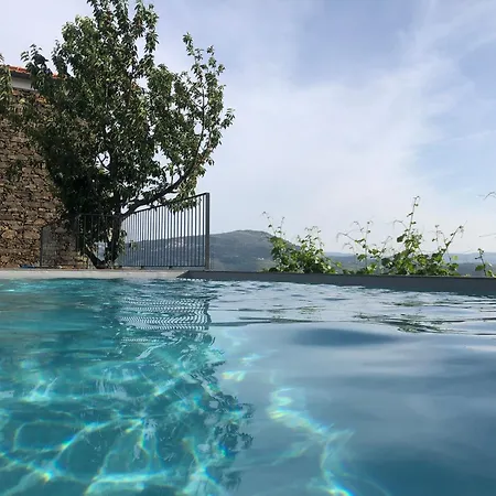 Quinta Do Barrocal - 度假居 *
