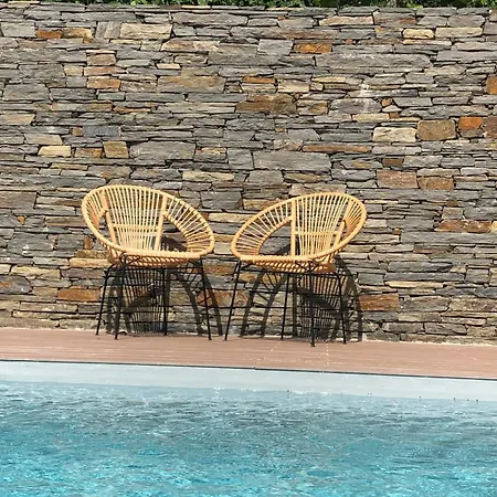 Quinta Do Barrocal - *
