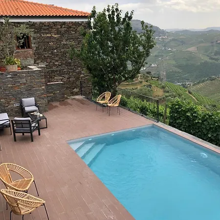 Ferienhaus Quinta Do Barrocal -