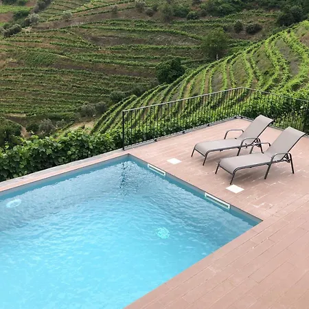 Quinta Do Barrocal - 度假居 *