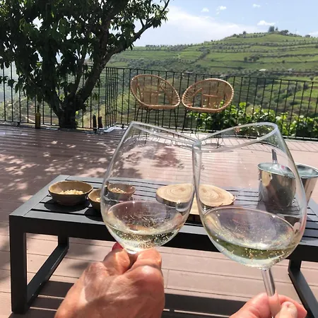 度假居 Quinta Do Barrocal -