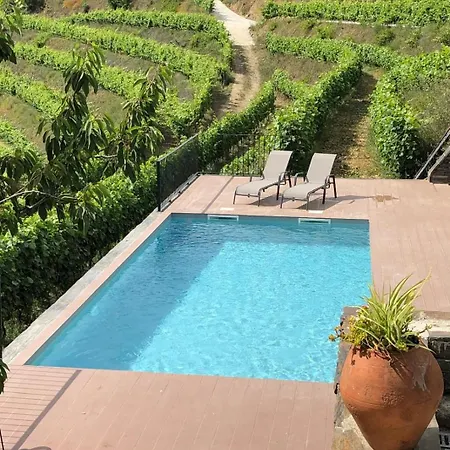 Сasa de vacaciones Quinta Do Barrocal - *