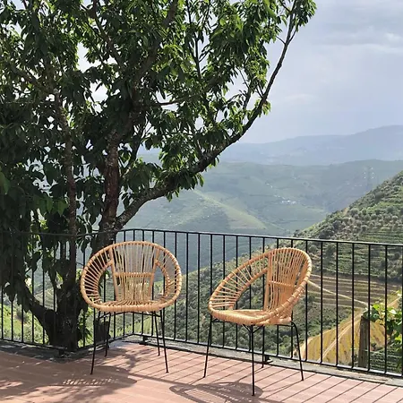 Quinta Do Barrocal -