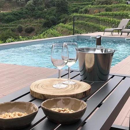Quinta Do Barrocal - 度假居