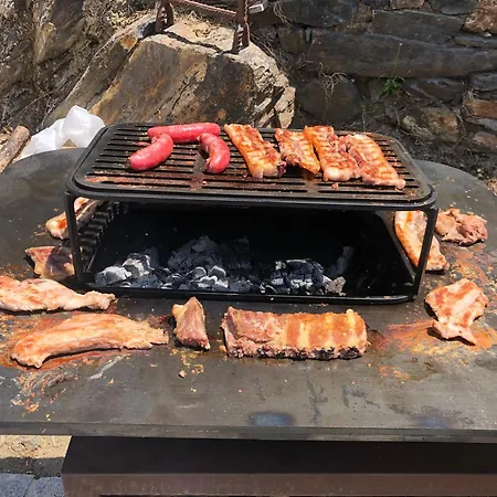Tatil Evi Quinta Do Barrocal -