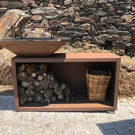 Quinta Do Barrocal - * Peso da Régua