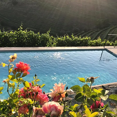 Tatil Evi Quinta Do Barrocal - *
