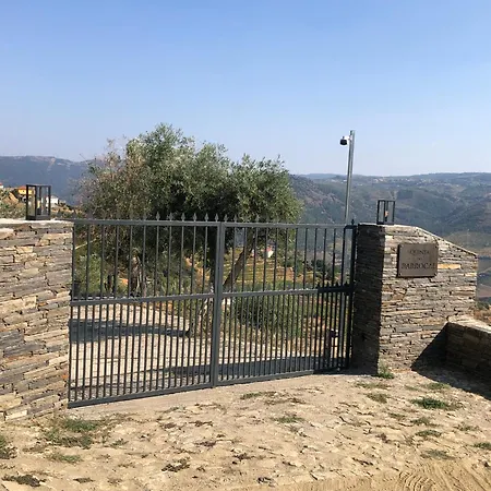 Tatil Evi Quinta Do Barrocal - *