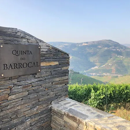 Quinta Do Barrocal - Casa de Férias