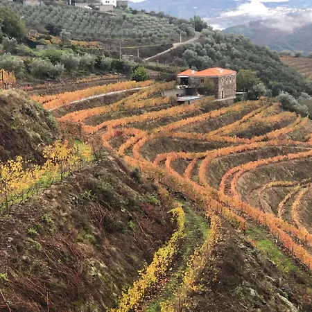 Quinta Do Barrocal - 度假居 *