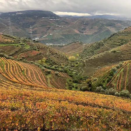 Quinta Do Barrocal - Hébergement de vacances *