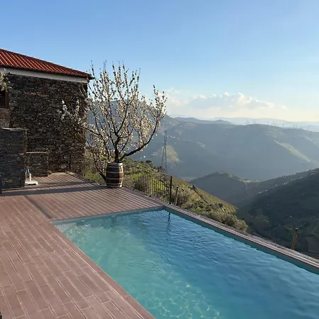 Quinta Do Barrocal - Peso da Régua