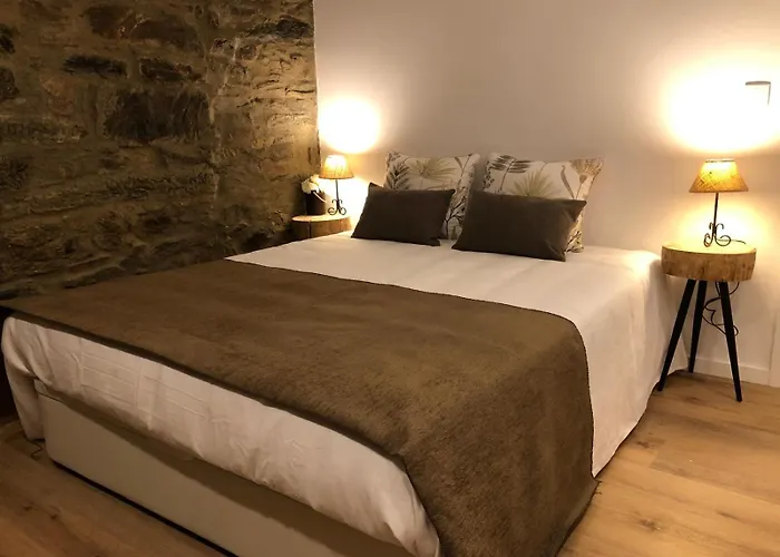 Ferienhaus Quinta Do Barrocal - Peso da Régua