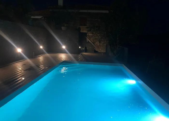 Casa de Férias Quinta Do Barrocal - *