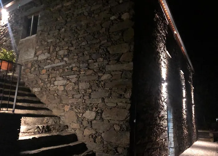 Casa de Férias Quinta Do Barrocal -