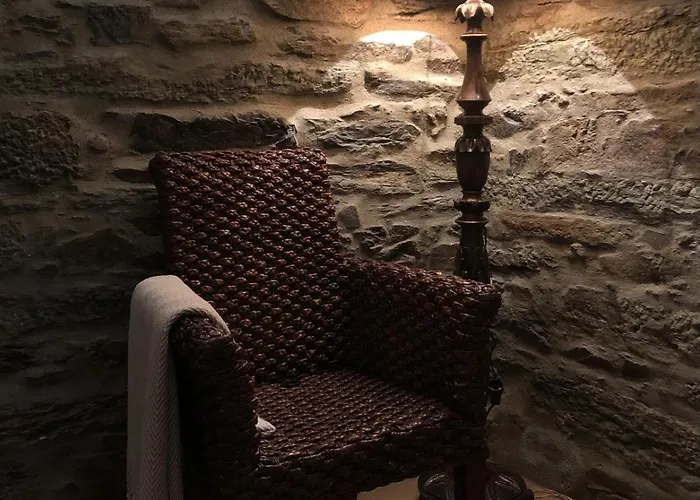 Quinta Do Barrocal -