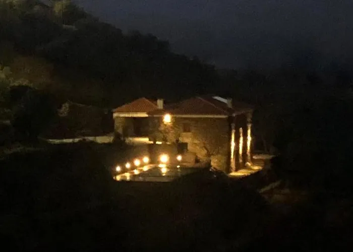 Ferienhaus Quinta Do Barrocal -