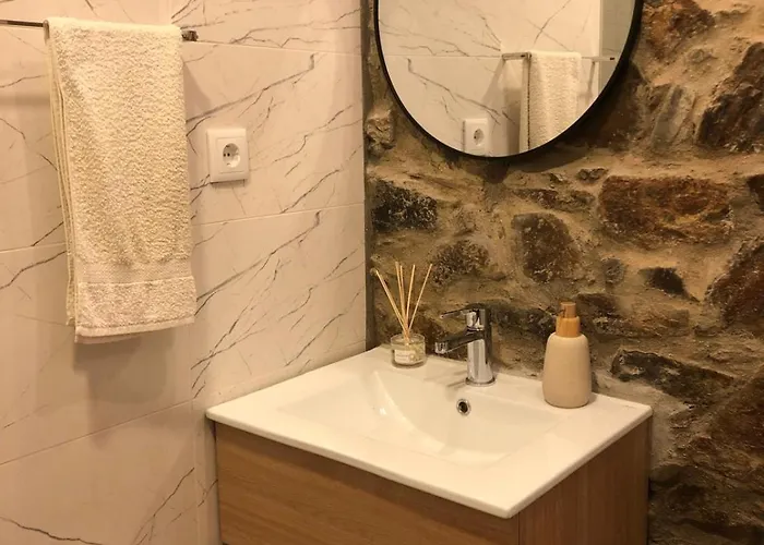 Ferienhaus Quinta Do Barrocal - *