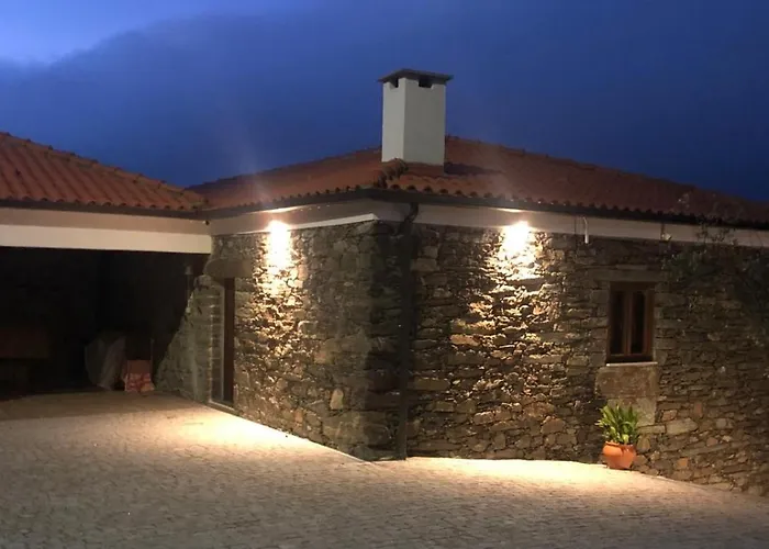 Quinta Do Barrocal - *