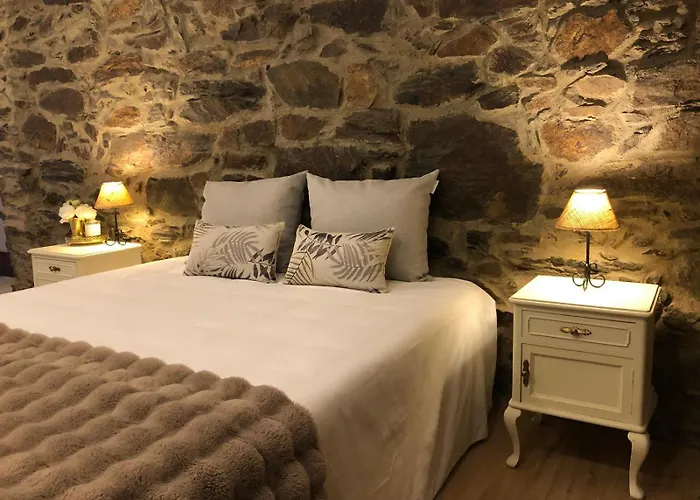 Quinta Do Barrocal - Casa de Férias Peso da Régua