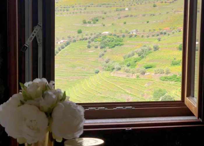 Hébergement de vacances Quinta Do Barrocal -