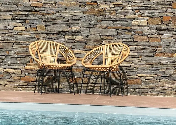 Quinta Do Barrocal - *