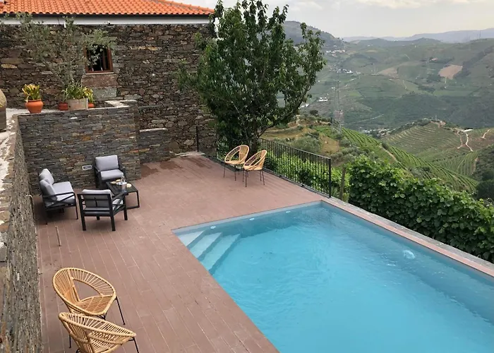 Casa de Férias Quinta Do Barrocal -