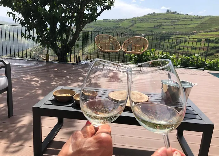 度假居 Quinta Do Barrocal -