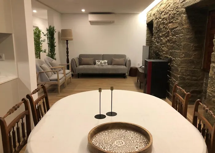 Quinta Do Barrocal - Peso da Régua